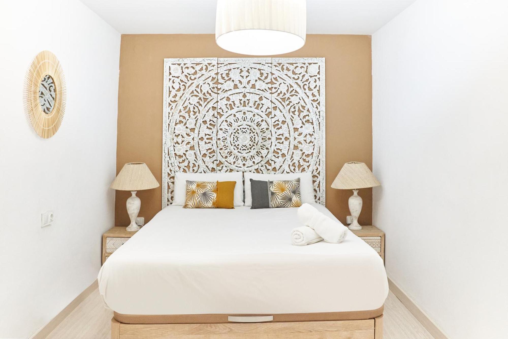 Ha Diputacio Terrace Apartment Barcelona Exterior photo
